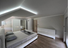Vila u Sremskim Karlovcima